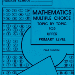 Mathematics Multiple Choice Topic by Topic