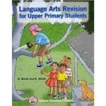 Language Arts Revision for Upper Primary Students