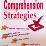 New Comprehension Strategies Bk. 1