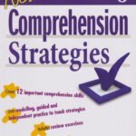 New Comprehension Strategies Bk. 5