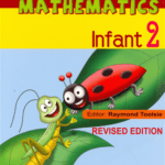 New Comprehensive Mathematics Infant 2