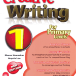 Creative Writing for Primary Levels Bk. 1
