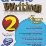 Creative Writing for Primary Levels Book. 2