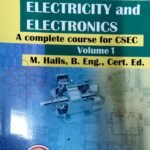 Basic Electricity and Electronics Volume 1
