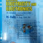 Basic Electricity and Electronics Volume 2