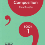 Easy Approach to Composition Book 1