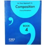 Easy Approach to Composition Book 4