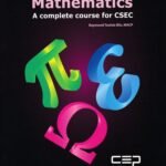 Additional Mathematics A Complete Course for CSEC