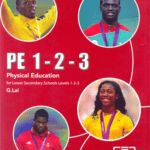 Caribbean Physical Education 1-2-3