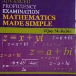 Cape Mathematics Made Simple Unit 2