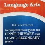 Language Arts Drill & Practice