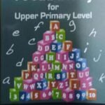 Vocabulary for Upper Primary Level