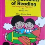 The Mechanics of Reading 2A