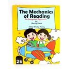 The Mechanics of Reading 2B