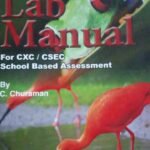 Biology Lab Manual for CXC/CSEC