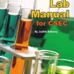 Chemistry Lab Manual for CSEC
