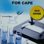 Chemistry For CAPE