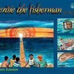 Ferdie the Fisherman in Negril
