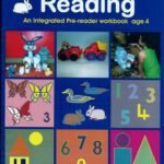 New Way to Reading for Beginners - Integrated Pre-Reader Book 1