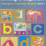 New Way to Writing for Beginners - Book 1 (The Way to Writing Series)