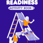 Reading Readiness Activity Book 1