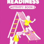 Reading Readiness Activity Book 2