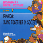 Carlong Secondary Social Studies Book 1: Jamaica Living Together in Society