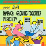 Carlong Secondary Social Studies Book 3A: Jamaica: Growing Together in Society
