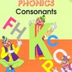 Fun With Phonics Consonants 2nd Edition