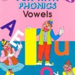 Fun With Phonics Vowels 2nd Edition