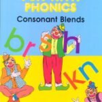 Fun With Phonics Consonant Blends 2nd Edition
