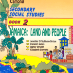 Carlong Secondary Social Studies Series (CSSS) Book 2 - Jamaica: Land and People
