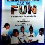 Learning Can Be Fun