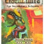 Visual Arts for Secondary Schools