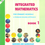 Integrated Mathematics For Primary Schools A Problem Solving Approach Book 1 Includes Manipulative Booklet