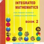 Integrated Mathematics for Primary School Book 2