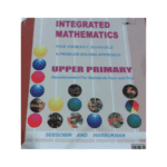 Integrated Mathematics For Primary Schools: Book 4 Upper Primary