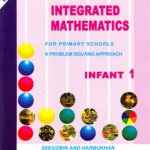 Integrated Mathematics For Primary Schools A Problem Solving Approach: Infant Bk 1