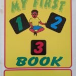 My First 123
