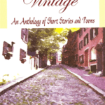 Vintage: An Anthologies of short stories and poems