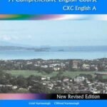 A Comprehensive English Course CXC A