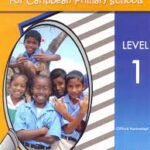 Creative English for Caribbean Primary Schools Level 1