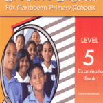 Creative English for Caribbean Primary Schools Level 5