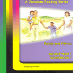 Rainbow Readers A Jamaican Reading Series INFANT YEAR 1 WORKBOOK 1