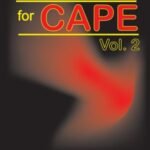 Pure Mathematics for CAPE Vol. 2
