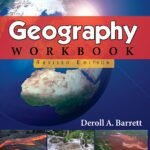 Geography Workbook for First Form