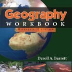 Geography Workbook for Second Form