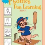 Phonics Fun Learning Book 2 (SunZone)