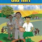 The Adventures of BIG RAT