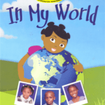 Right Start in My World Integrated Workbook
